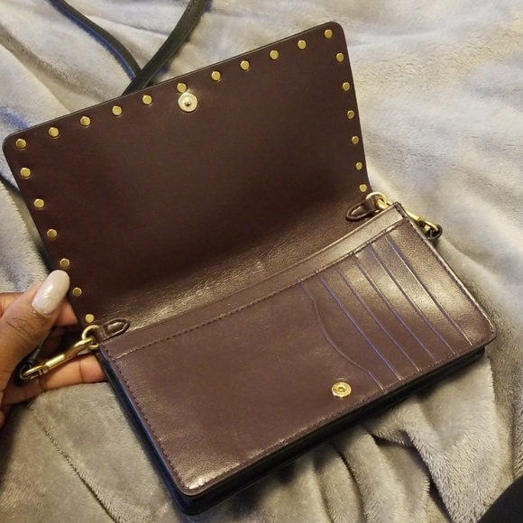 Coach Wallet - Picture 2 of 3